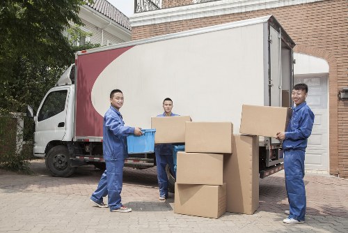 Summary concept of fair and professional complaints handling in storage