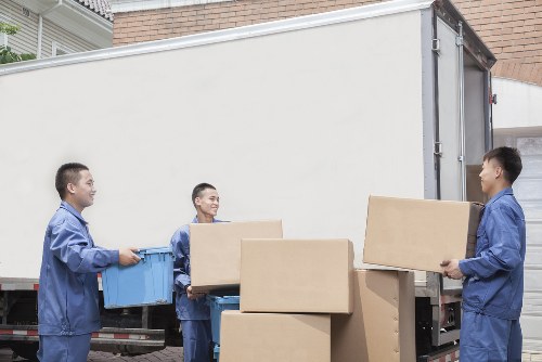 Modern Feltham storage helping homes and businesses stay organized