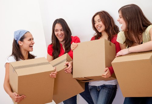 Practical storage support for life transitions and extra space needs