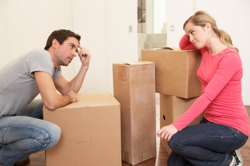 Secure local storage for tools, documents, and inventory near Feltham