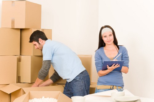 Storage agreement confirmation and payment details