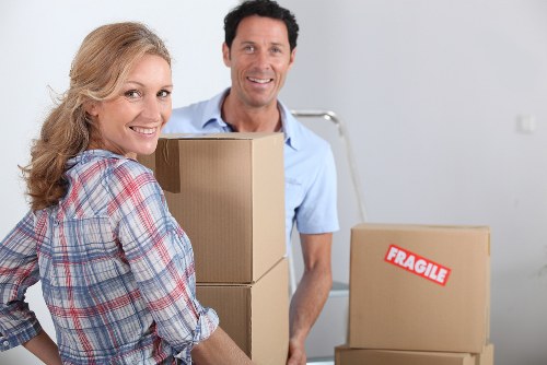 Trusted and protected Feltham Storage online payment experience