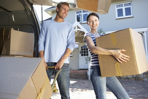 Free quote policy information for Feltham Storage